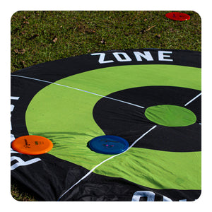 Prodigy Landing Zone