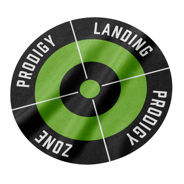 Prodigy Landing Zone
