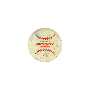 Prodigy Mini Marker - Baseball Logo Stamp