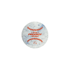 Prodigy Mini Marker - Baseball Logo Stamp