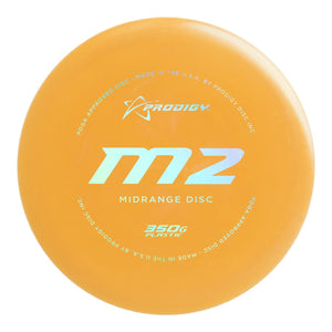 Free Disc - Midrange Disc