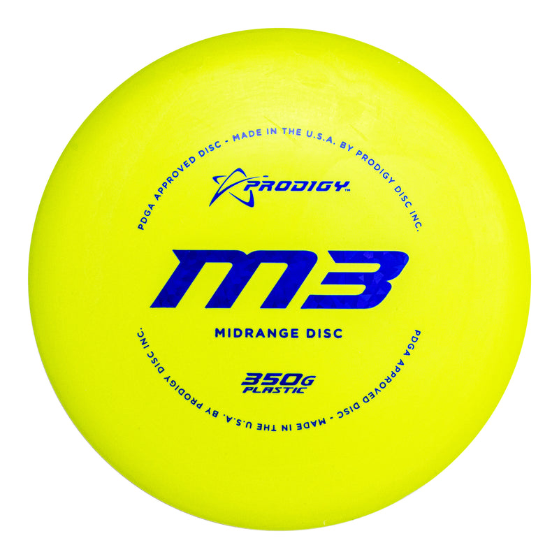 Free Disc - Midrange Disc
