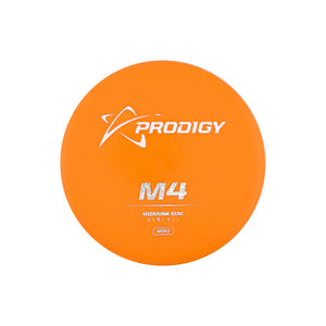 Prodigy M4 Mini