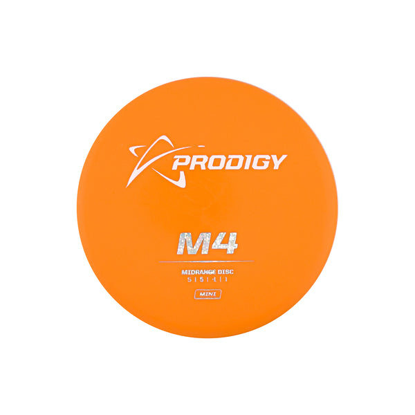 Prodigy M4 Mini