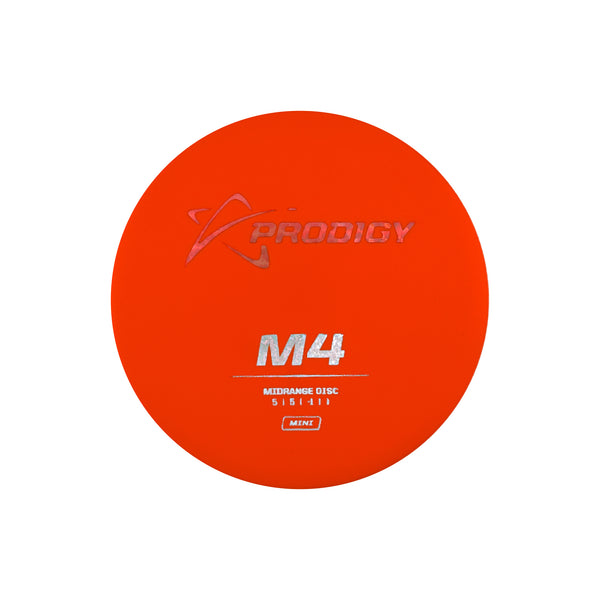 Prodigy M4 Mini