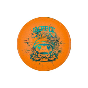 Prodigy M4 Mini 300 Fractal - Easter Rippit Stamp