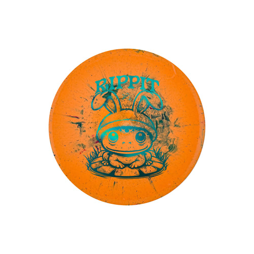 Prodigy M4 Mini 300 Fractal - Easter Rippit Stamp