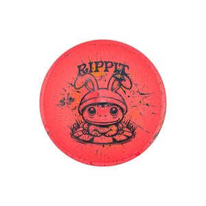 Prodigy M4 Mini 300 Fractal - Easter Rippit Stamp