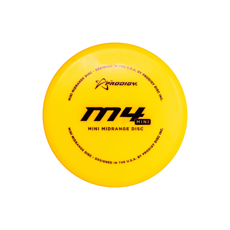 Prodigy M4 Mini