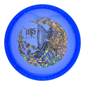 Prodigy M5 750 Glimmer - Celtic Melody Stamp