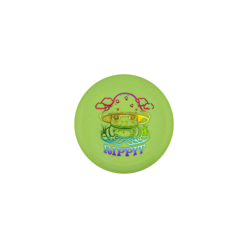 Prodigy Mini Marker - Rippit Logo Stamp