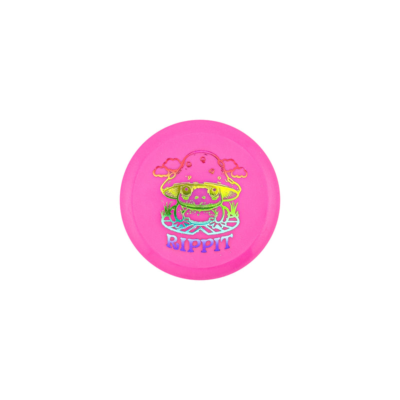 Prodigy Mini Marker - Rippit Logo Stamp