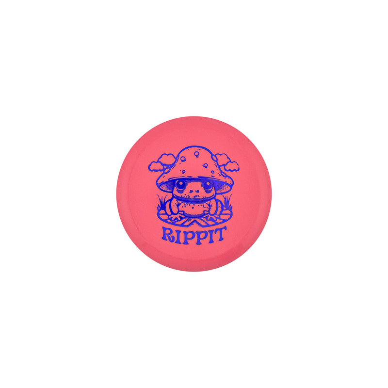 Prodigy Mini Marker - Rippit Logo Stamp