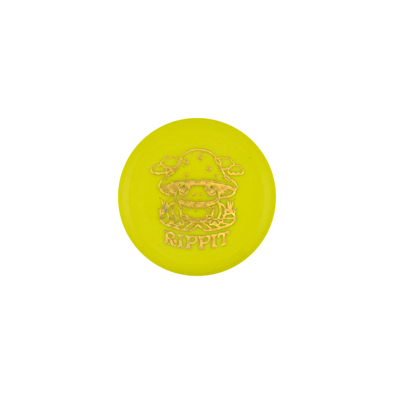 Prodigy Mini Marker - Rippit Logo Stamp