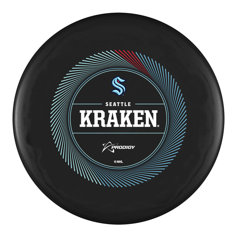 ACE Line M Model S Basegrip - NHL Spin-O-Rama Stamp