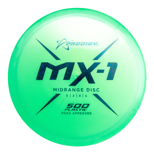 Free Disc - Midrange Disc