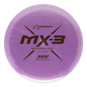 Free Disc - Midrange Disc