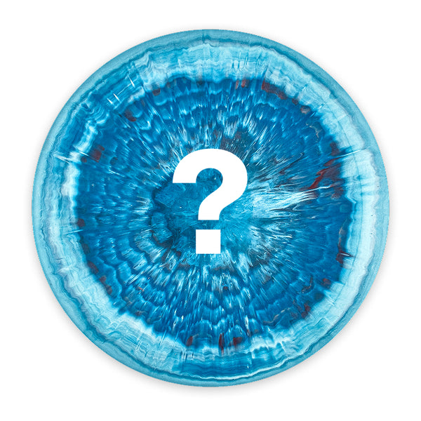 Mystery Disc