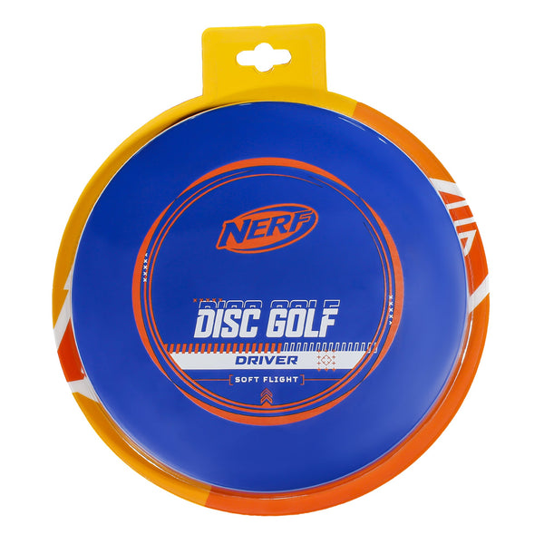 NERF Soft Flight - Driver