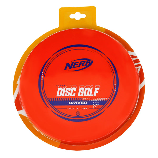 NERF Soft Flight - Driver