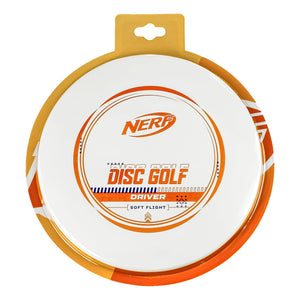 NERF Soft Flight - Driver