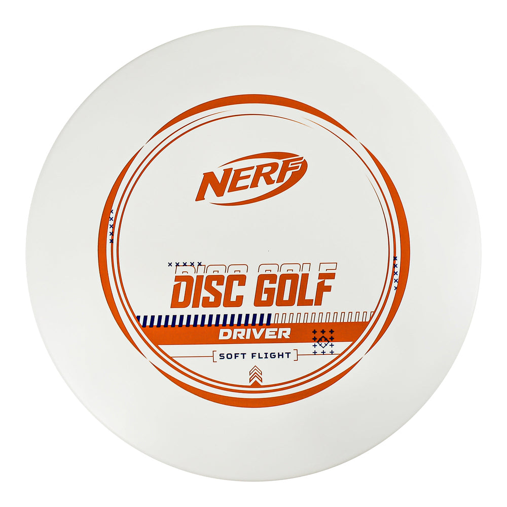 NERF Soft Flight - Driver
