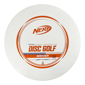 NERF Soft Flight - Driver