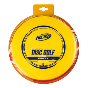 NERF Soft Flight - Driver