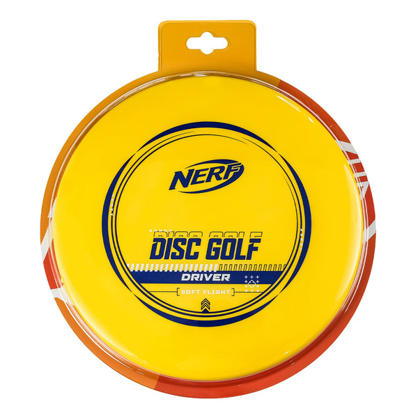 NERF Soft Flight - Driver