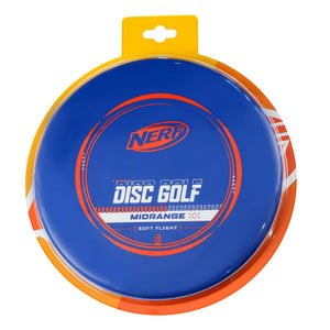 NERF Soft Flight - Midrange