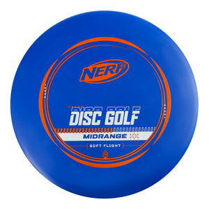 NERF Soft Flight - Midrange