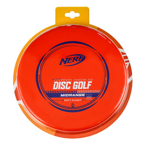 NERF Soft Flight - Midrange