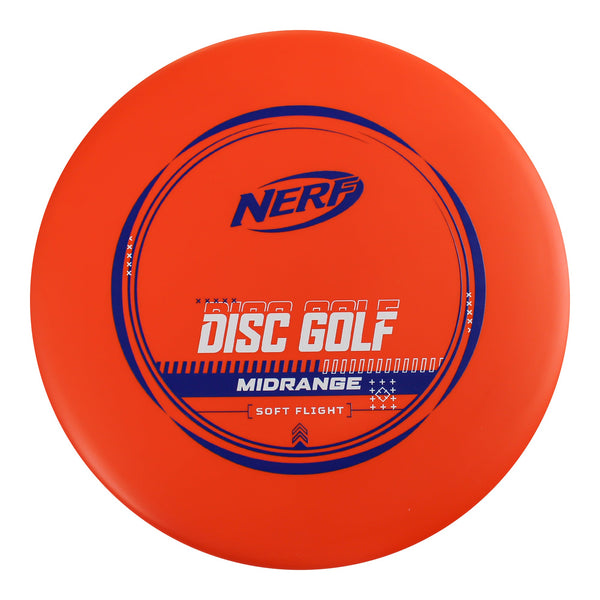 NERF Soft Flight - Midrange