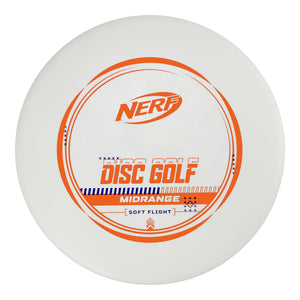 NERF Soft Flight - Midrange