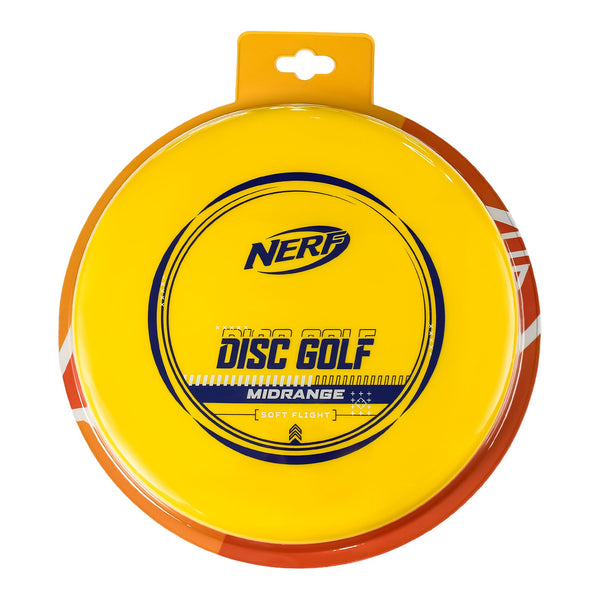 NERF Soft Flight - Midrange