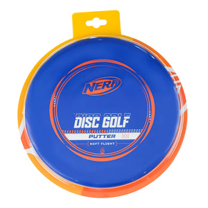 NERF Soft Flight - Putter