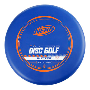 NERF Soft Flight - Putter