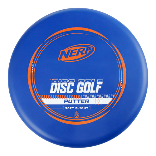 NERF Soft Flight - Putter
