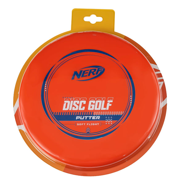 NERF Soft Flight - Putter