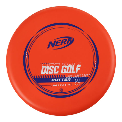 NERF Soft Flight - Putter