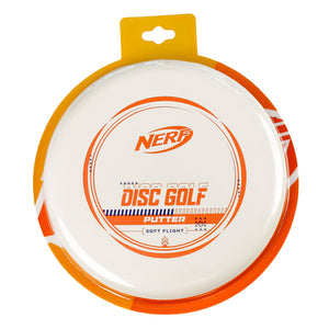NERF Soft Flight - Putter