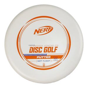 NERF Soft Flight - Putter