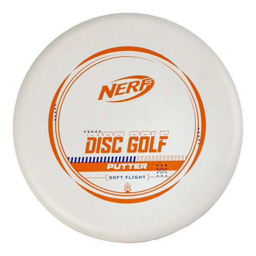 NERF Soft Flight - Putter
