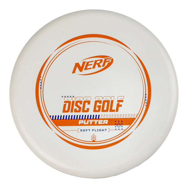 NERF Soft Flight - Putter