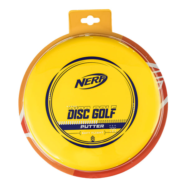 NERF Soft Flight - Putter