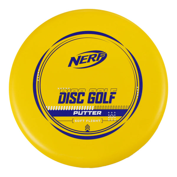 NERF Soft Flight - Putter