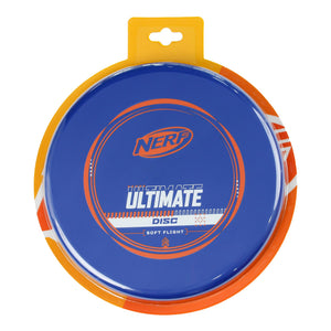 NERF Soft Flight - Ultimate Disc