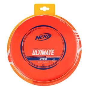 NERF Soft Flight - Ultimate Disc