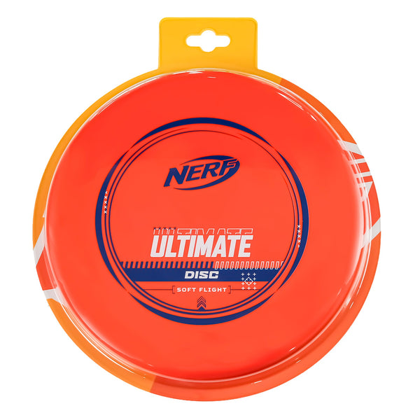 NERF Soft Flight - Ultimate Disc