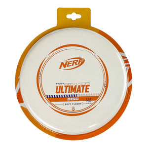 NERF Soft Flight - Ultimate Disc
